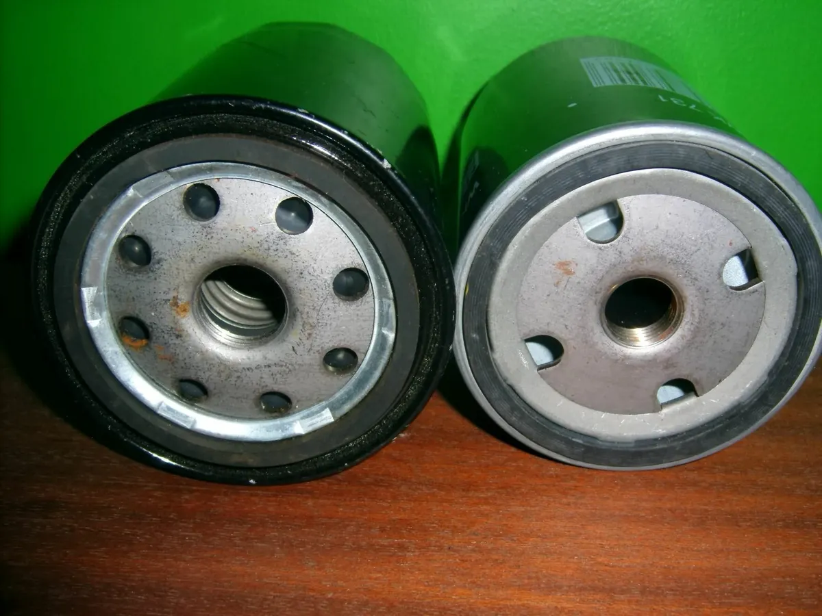 Oil filters - Image 2
