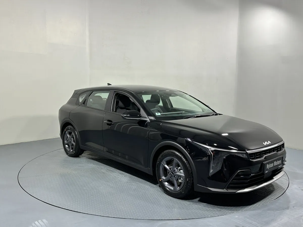 Kia K4 1.0 Petrol K2 - Image 1
