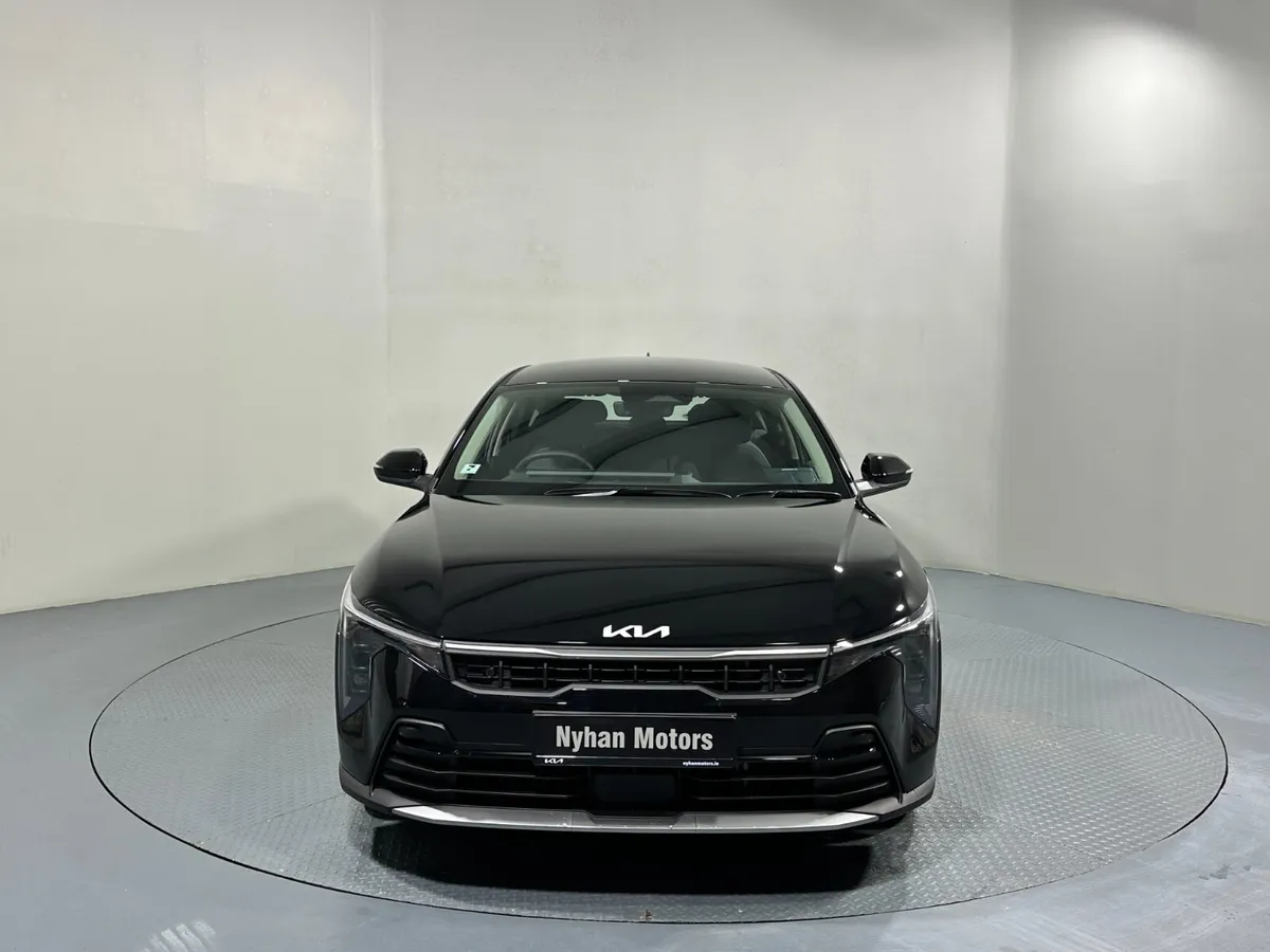 Kia K4 1.0 Petrol K2 - Image 2