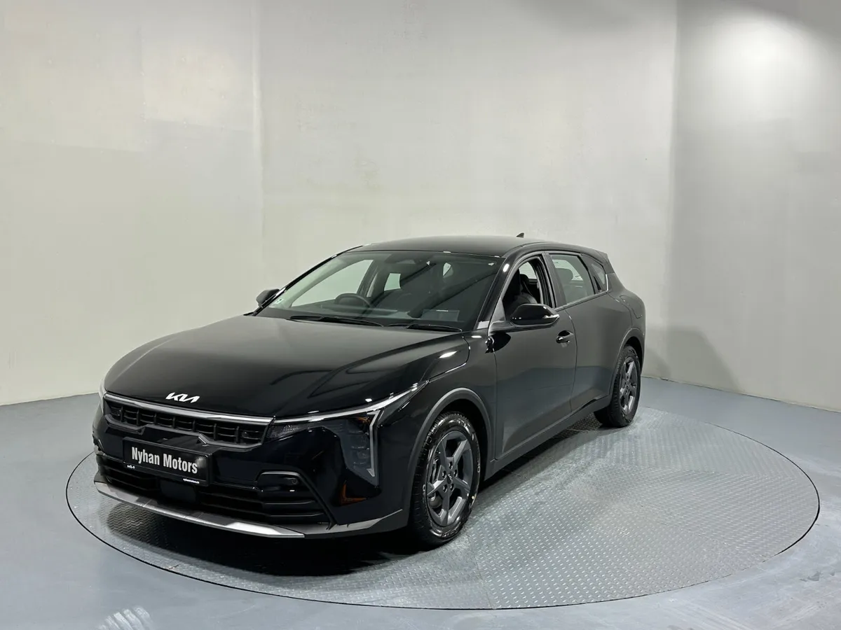 Kia K4 1.0 Petrol K2 - Image 3