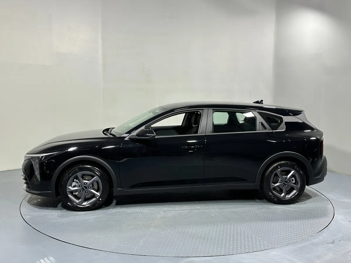 Kia K4 1.0 Petrol K2 - Image 4
