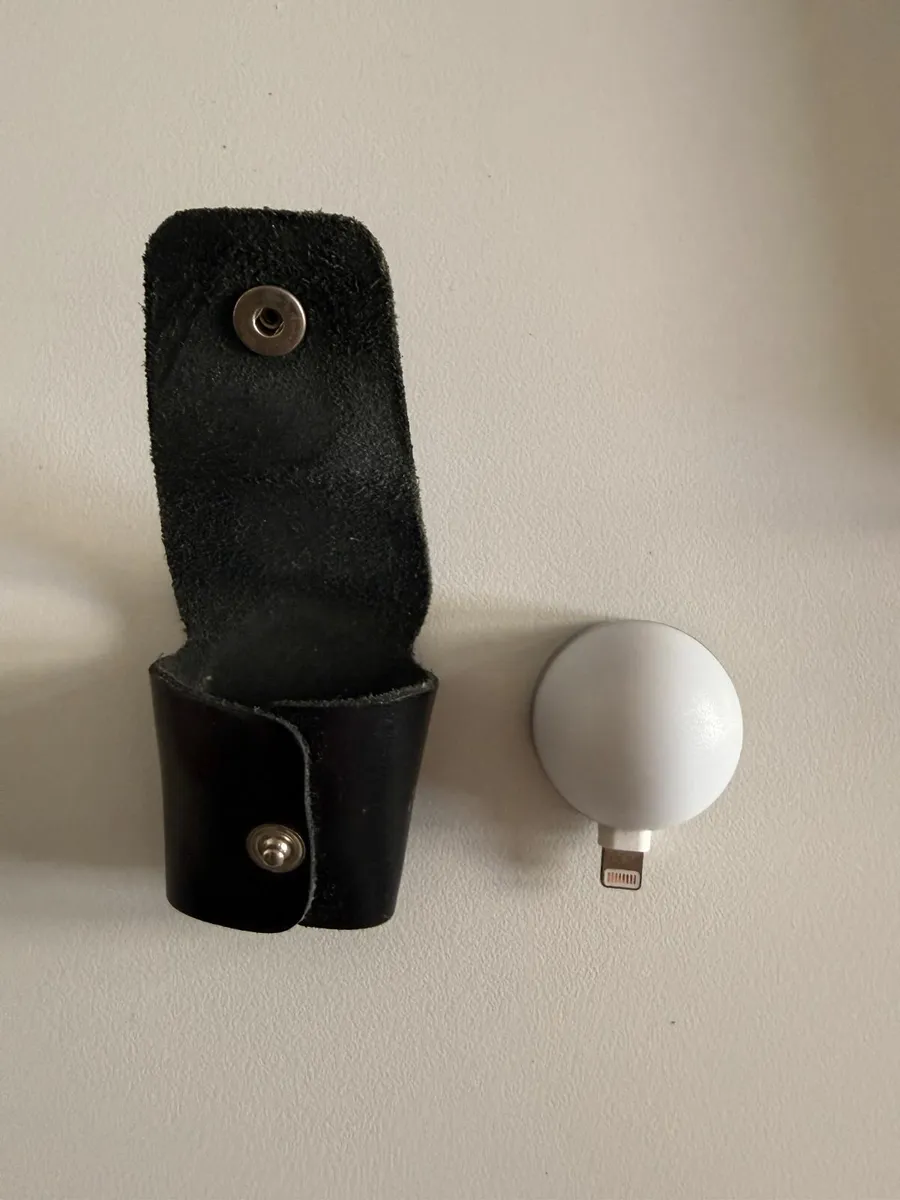 Lumu Power 2 / iPhone Light Meter Attachment - Image 1