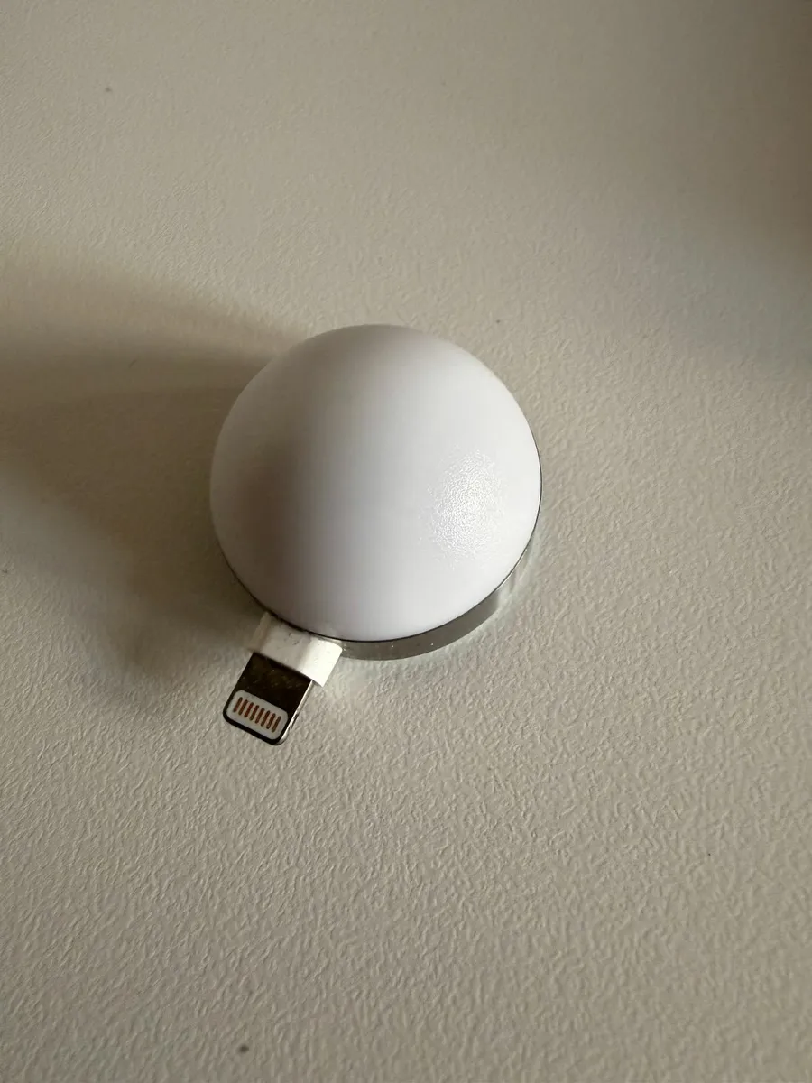 Lumu Power 2 / iPhone Light Meter Attachment - Image 2