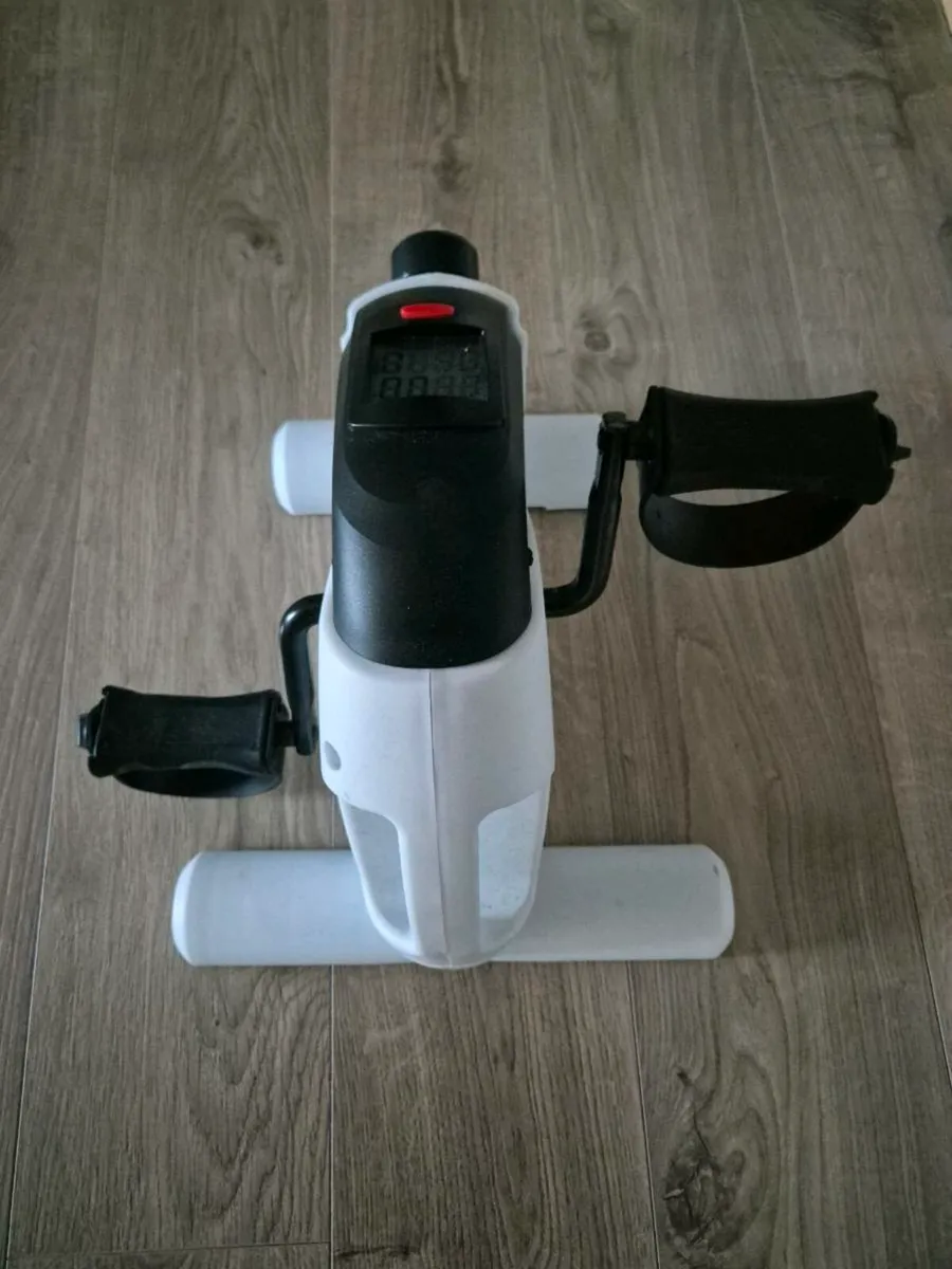 Mini Pedal Bike exerciser - Image 3