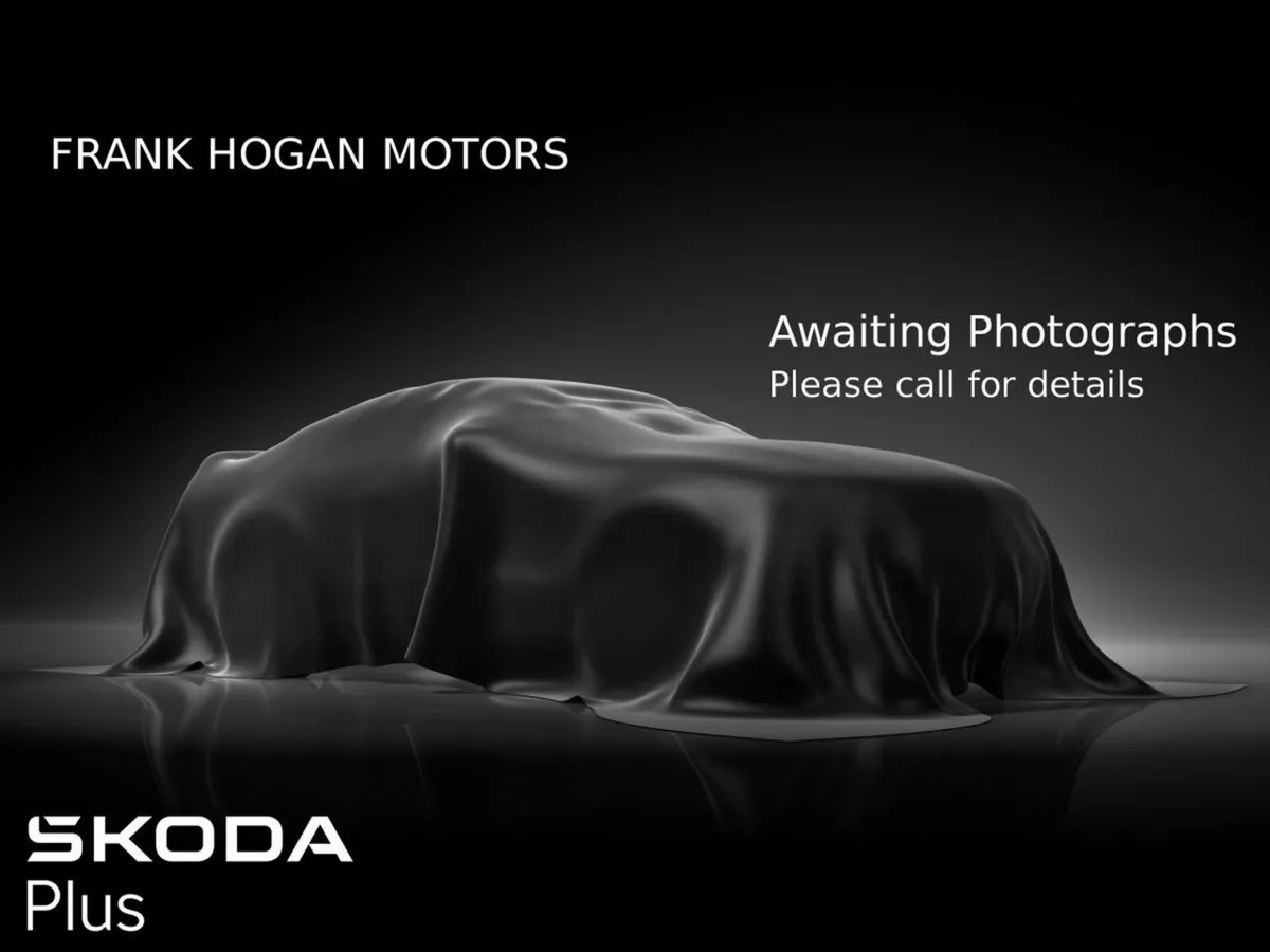 Skoda Octavia AMBITION 1.0TSI 115HP - CALL RONAN O - Image 1