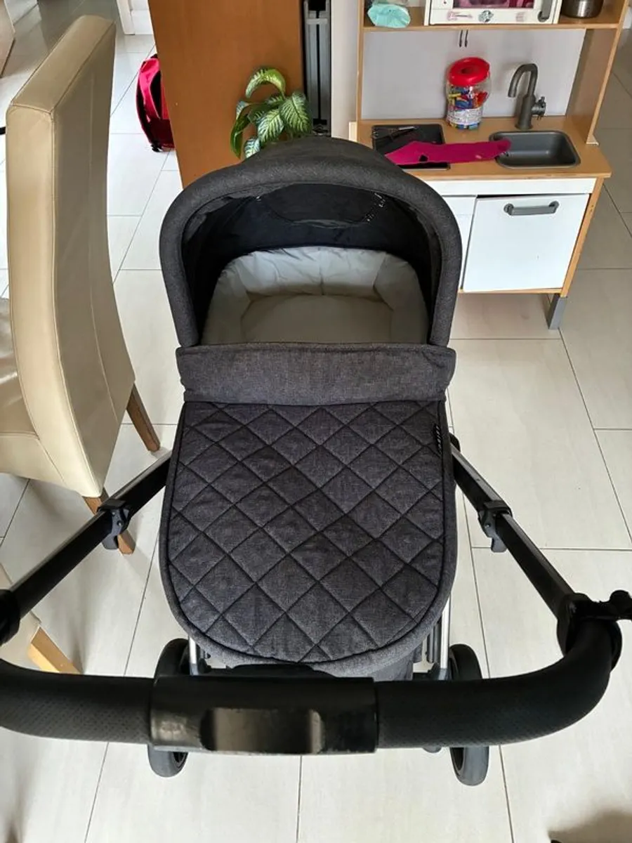 Buggy package - Image 2