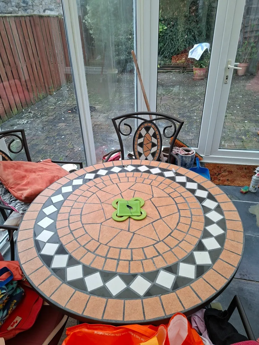 Furniture bundle - Image 4