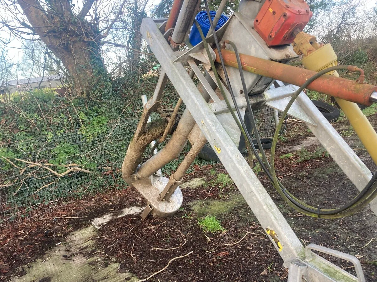 NC 3500 Super - Image 4