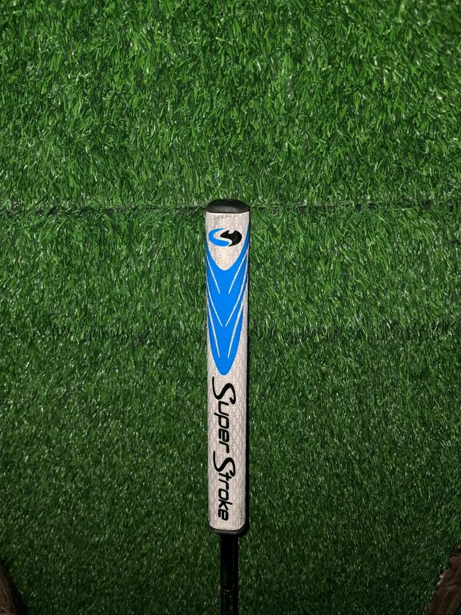 Black series 2 ball Odessey putter - Image 3