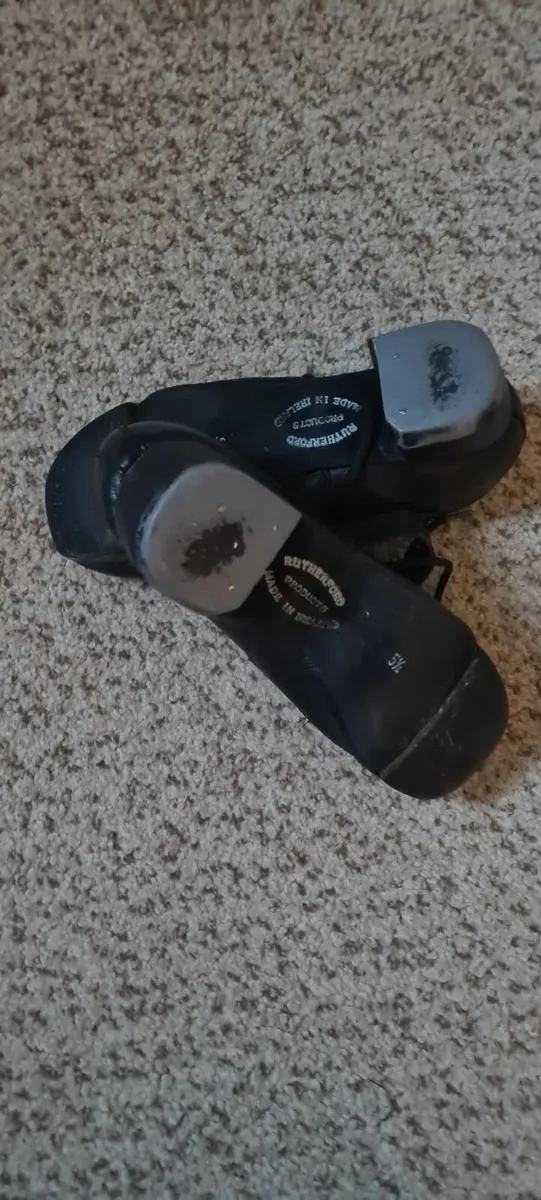 Dancing shoes - Image 2