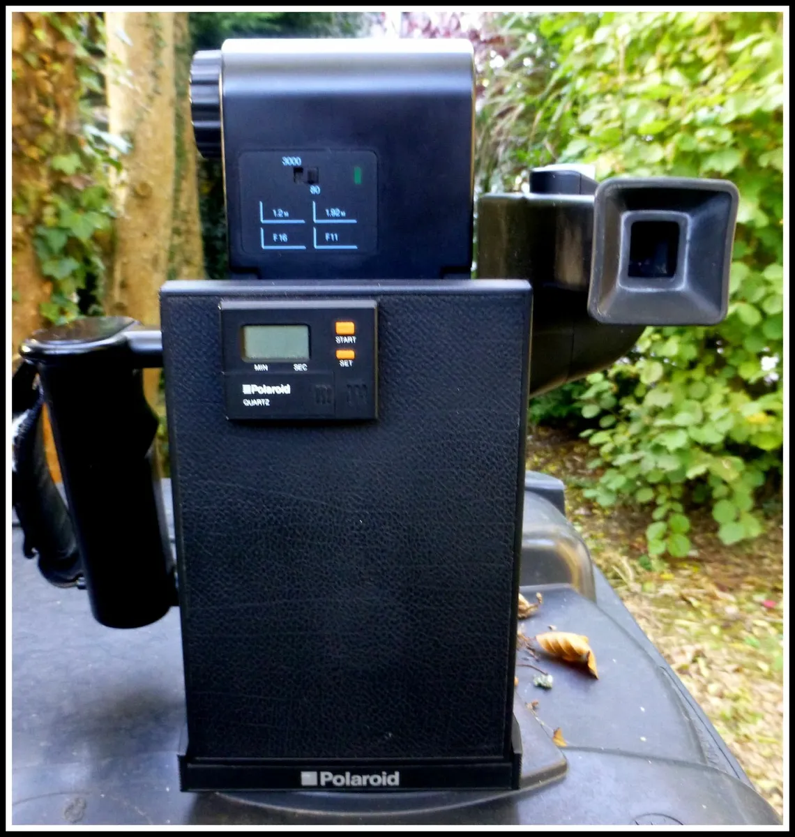 Instant Passport Camera - Image 3