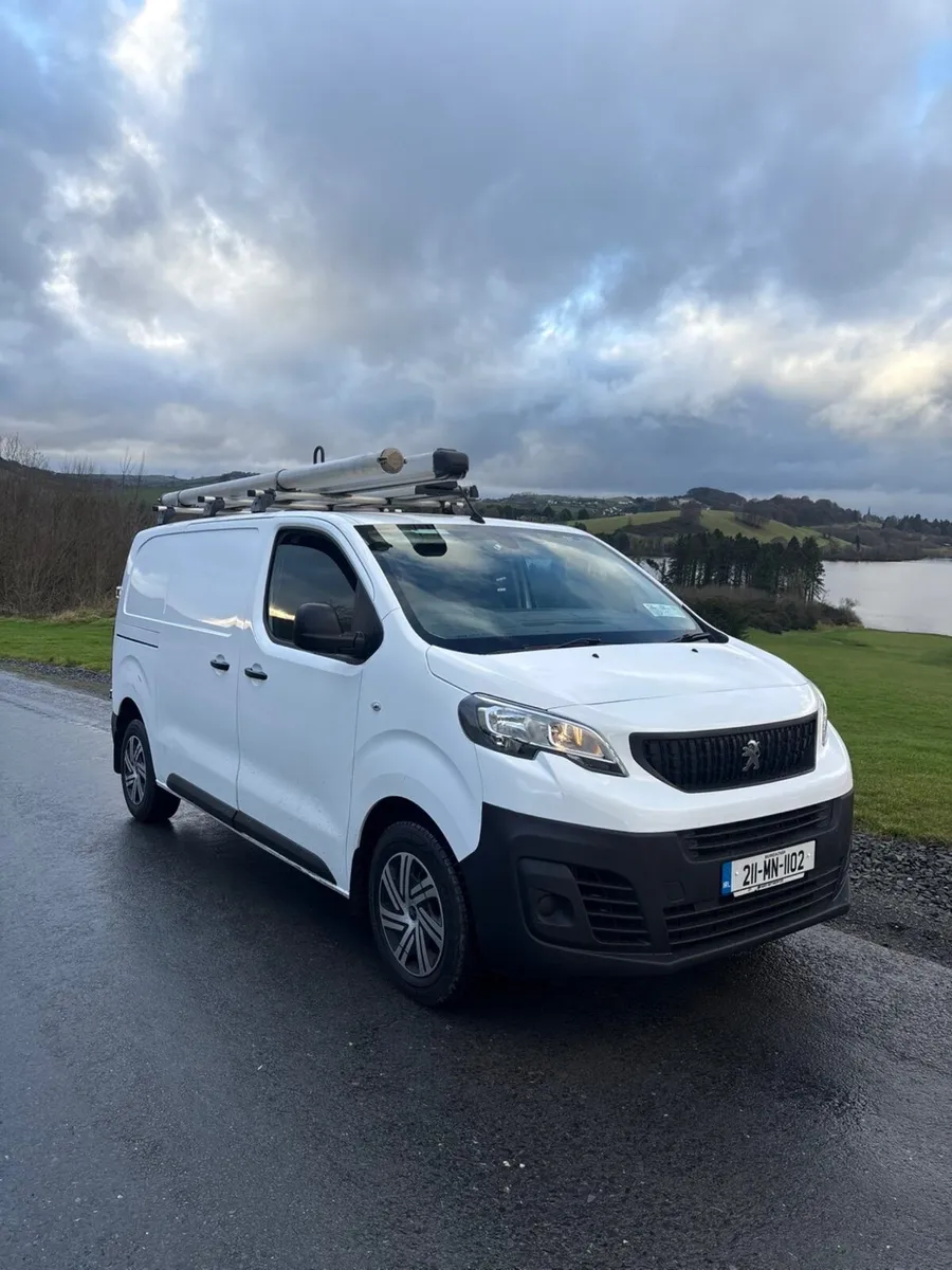 Peugeot Expert 2021 - Image 2