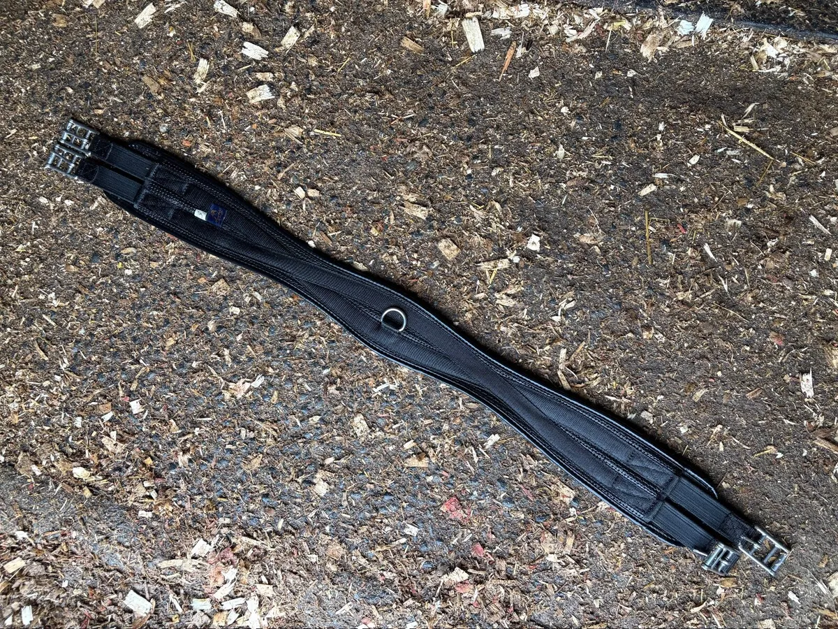 Mackey Girth - Image 2