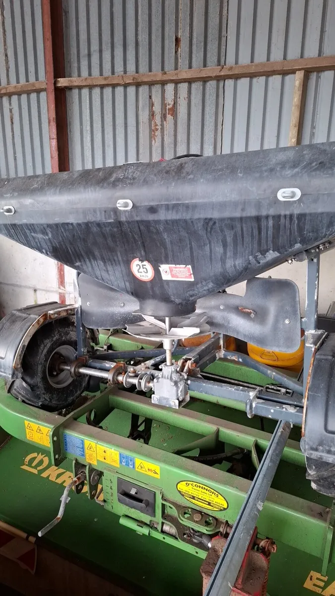 jfc quad spreader - Image 3