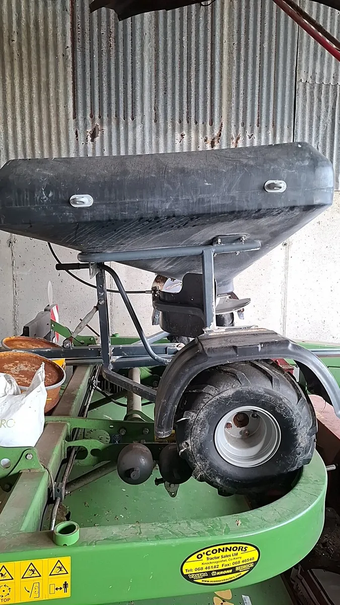 jfc quad spreader - Image 4
