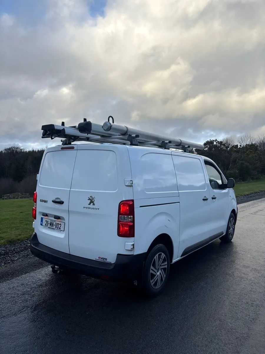 Peugeot Expert 2021 - Image 4