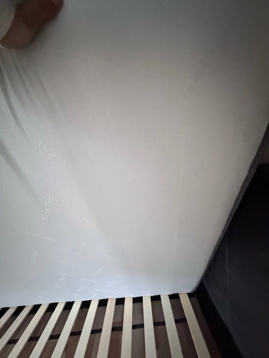 Castlebeds Signature Elite mattress - King (5ft) - Image 3