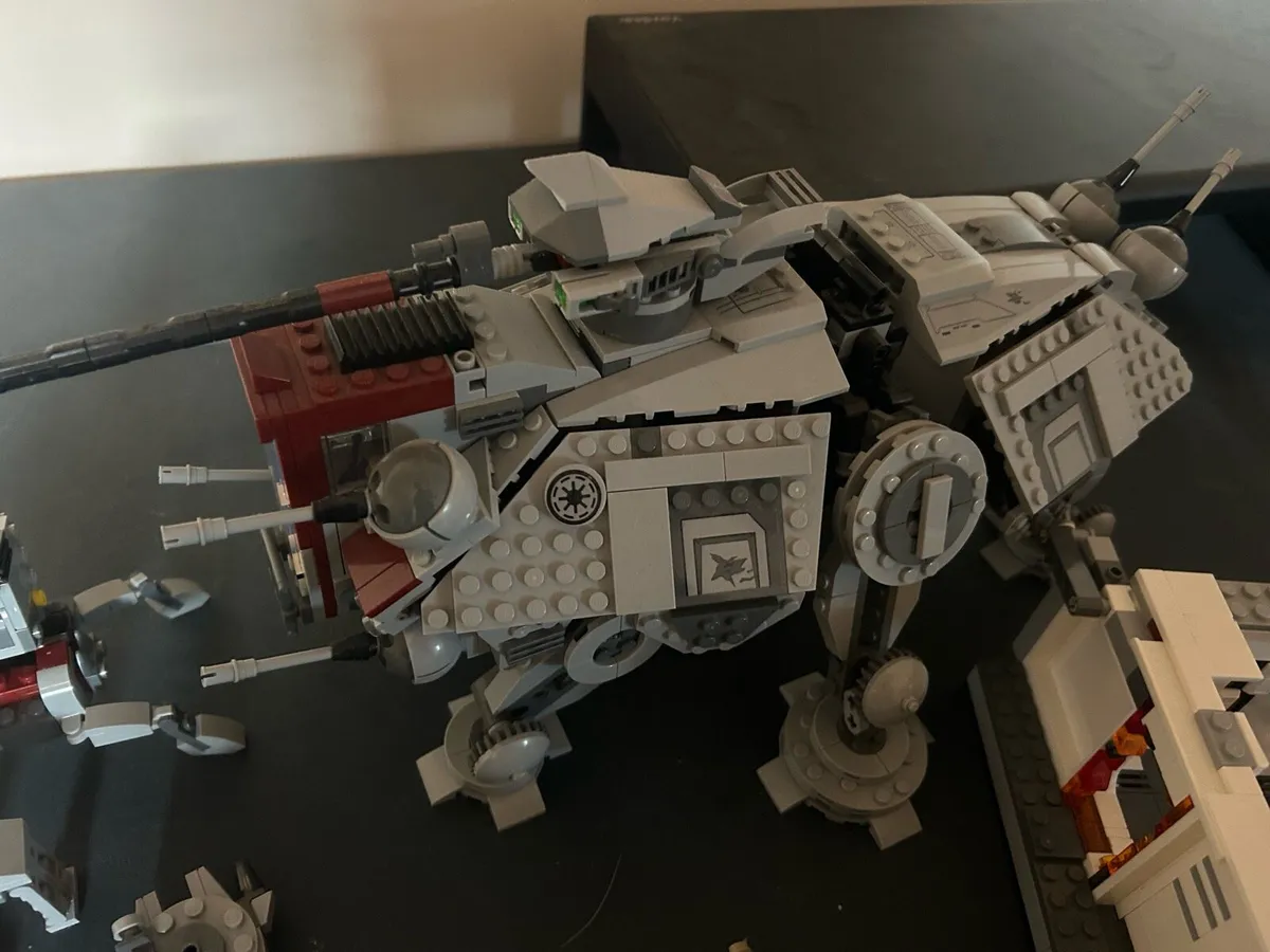 Lego star wars collection - Image 4