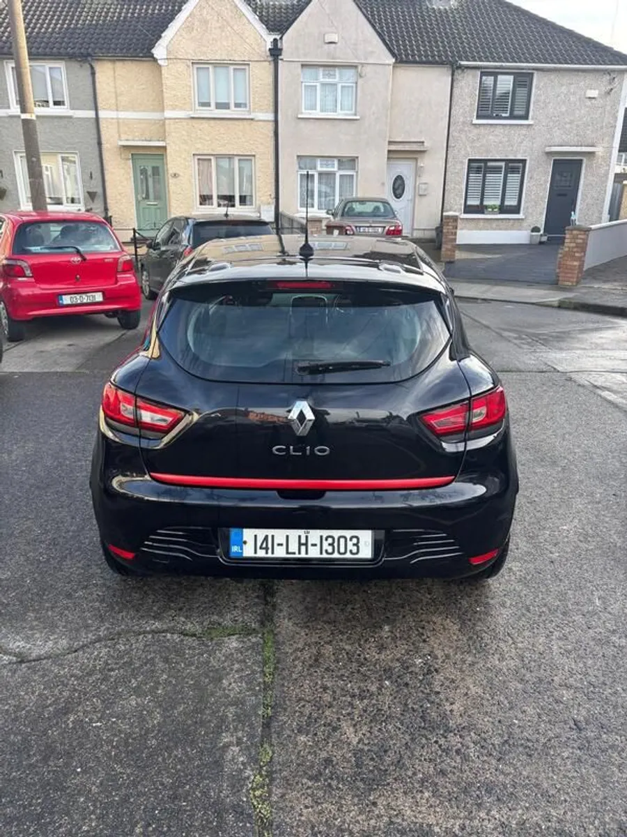 2014 Renault Clio - Image 3