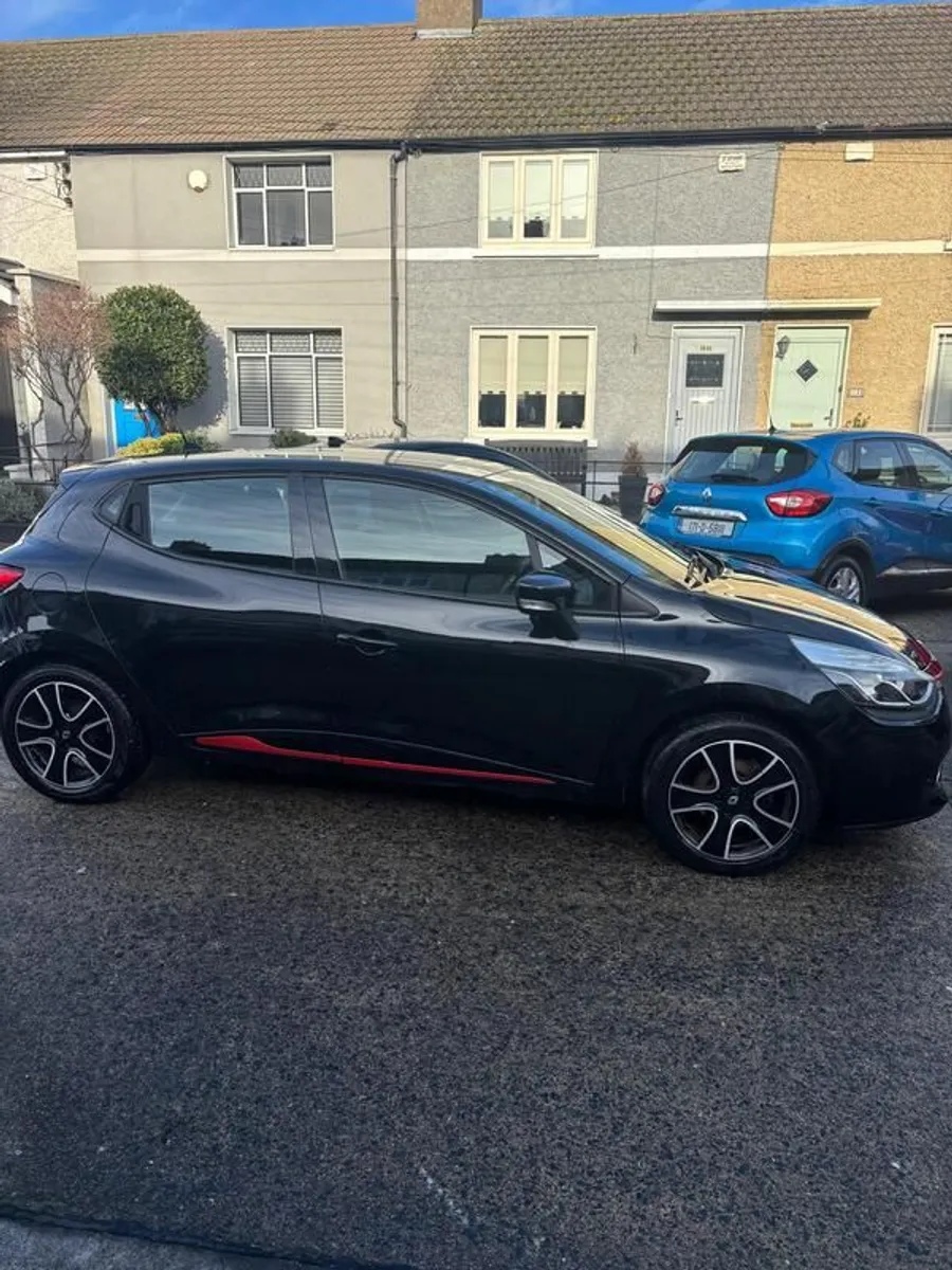 2014 Renault Clio - Image 4