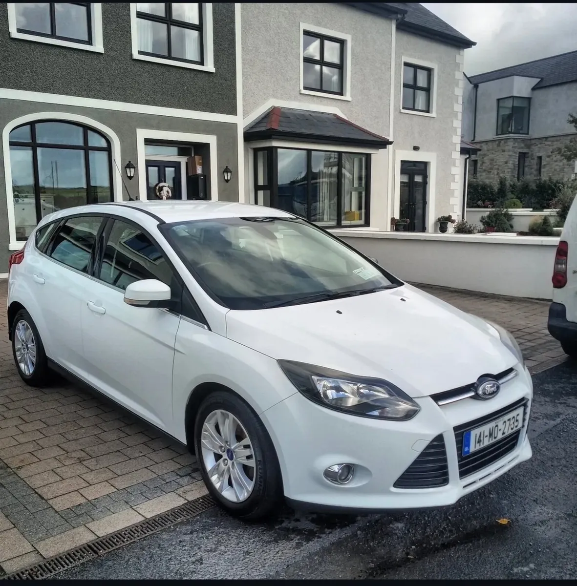 Ford Focus 2014 - Image 1