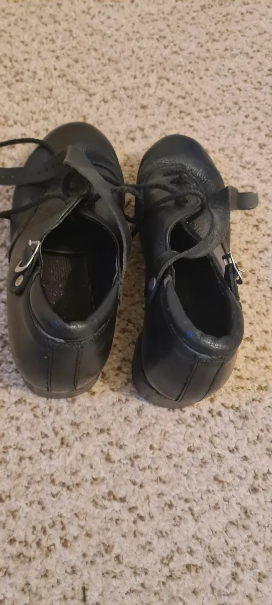 Dancing shoes - Image 4