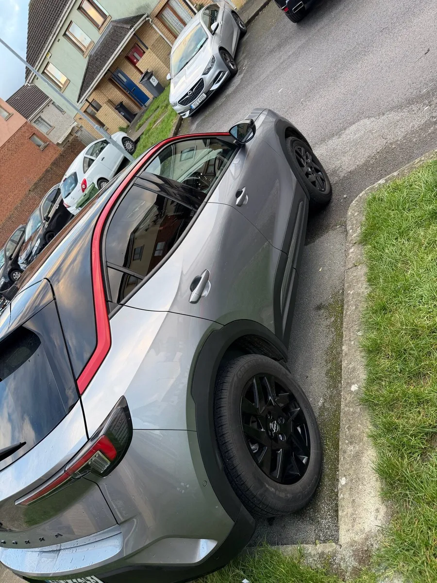 2022 Opel Mokka 1.2 Petrol Turbo - Image 3