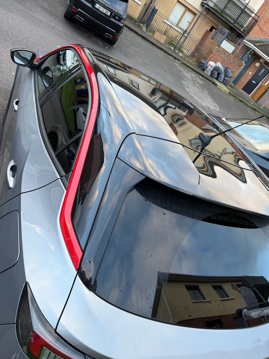 2022 Opel Mokka 1.2 Petrol Turbo - Image 4