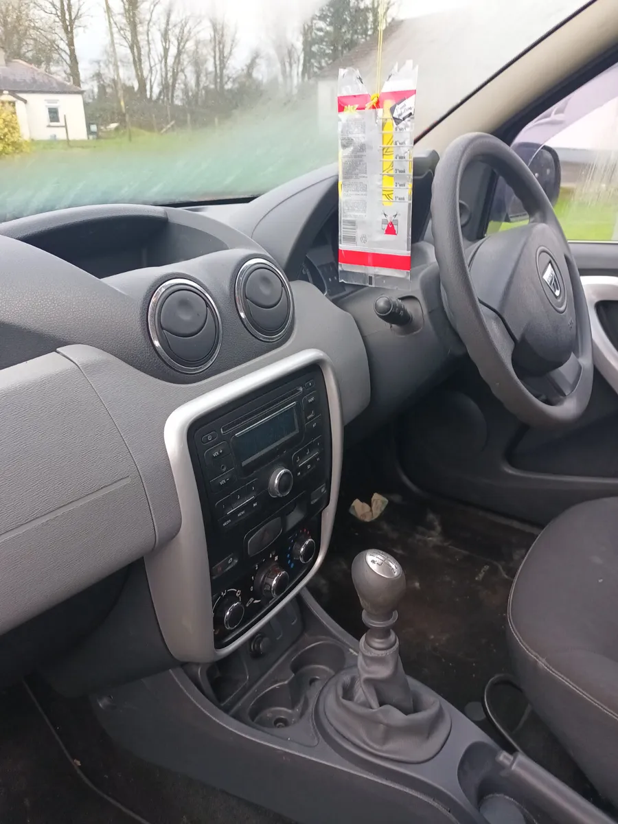 Dacia Duster 2014 - Image 4