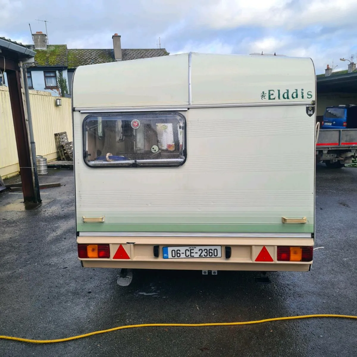 Camping caravan for sale - Image 3