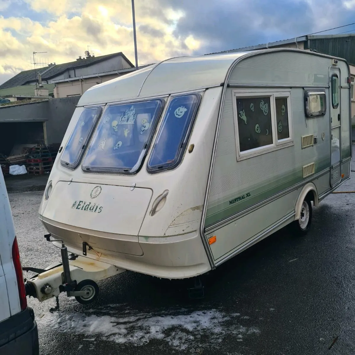 Camping caravan for sale - Image 4