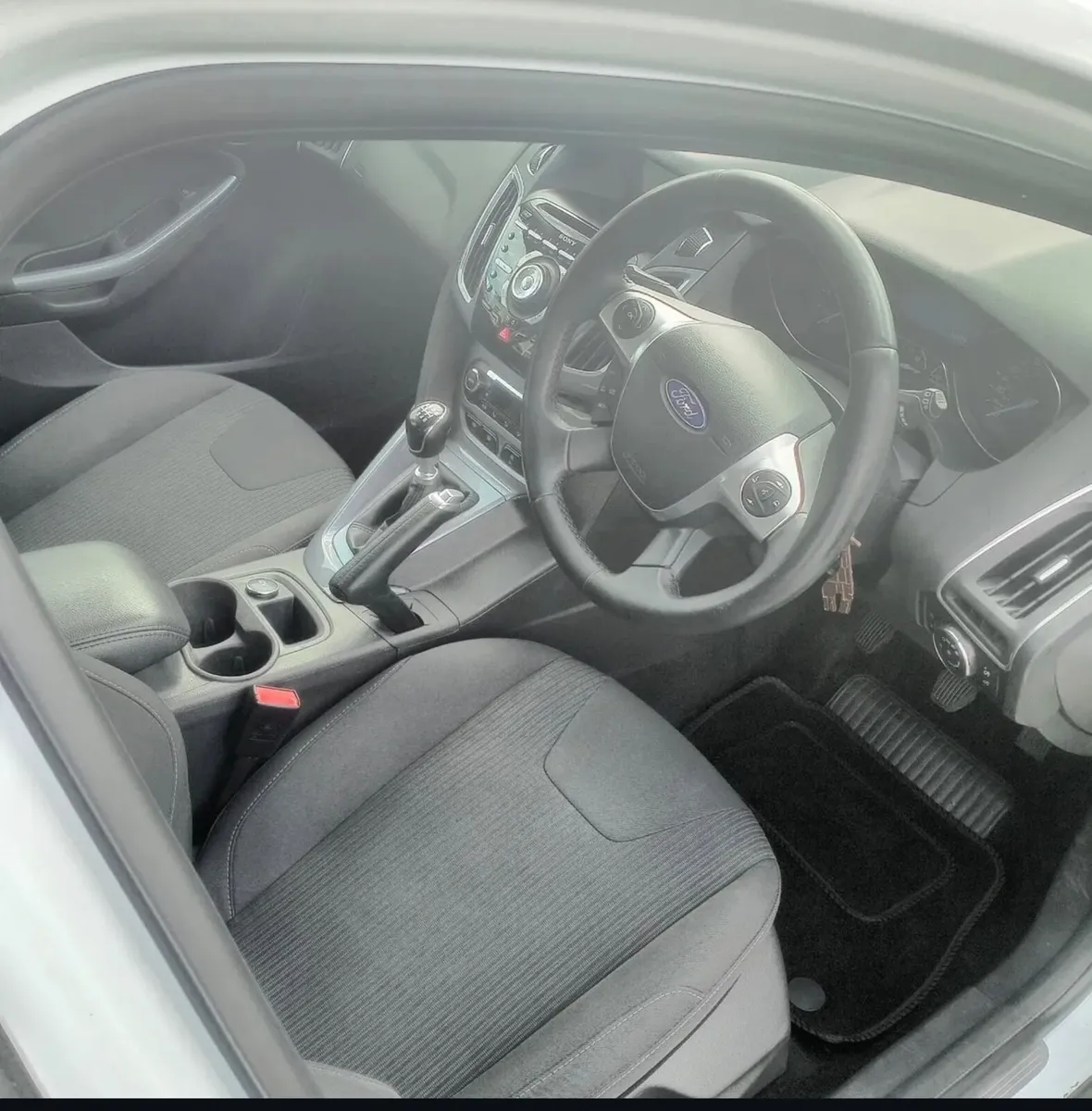 Ford Focus 2014 - Image 3