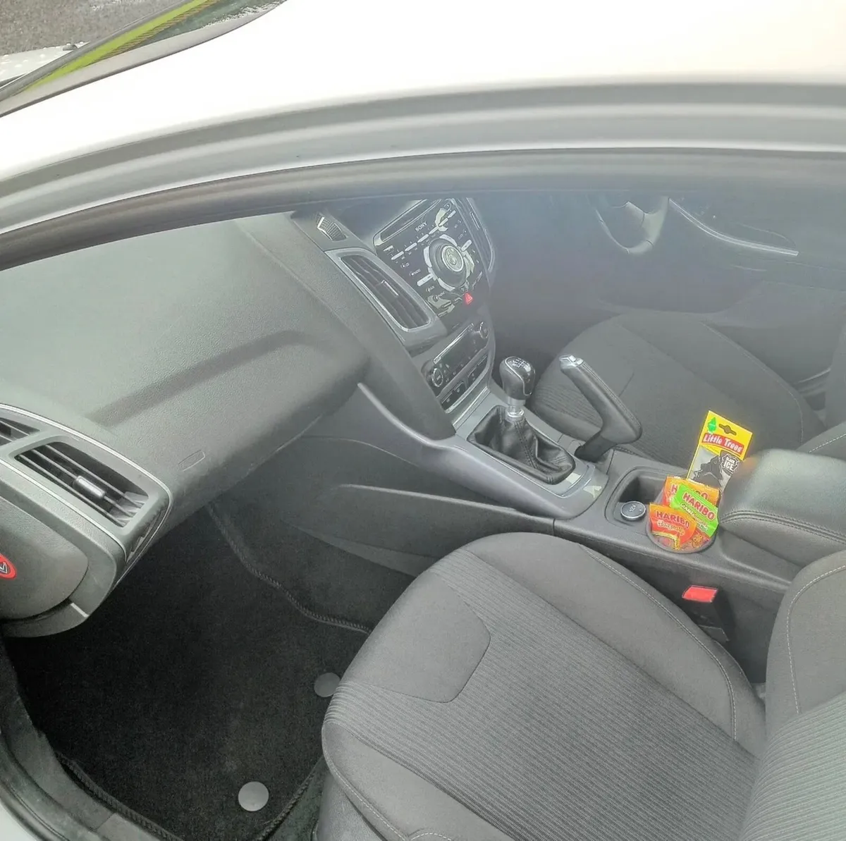 Ford Focus 2014 - Image 4