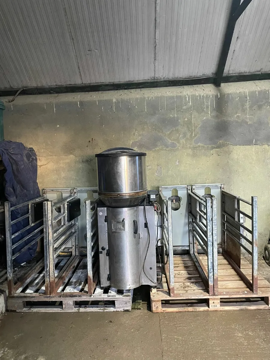 Foster Technic Calf Feeder - Image 3