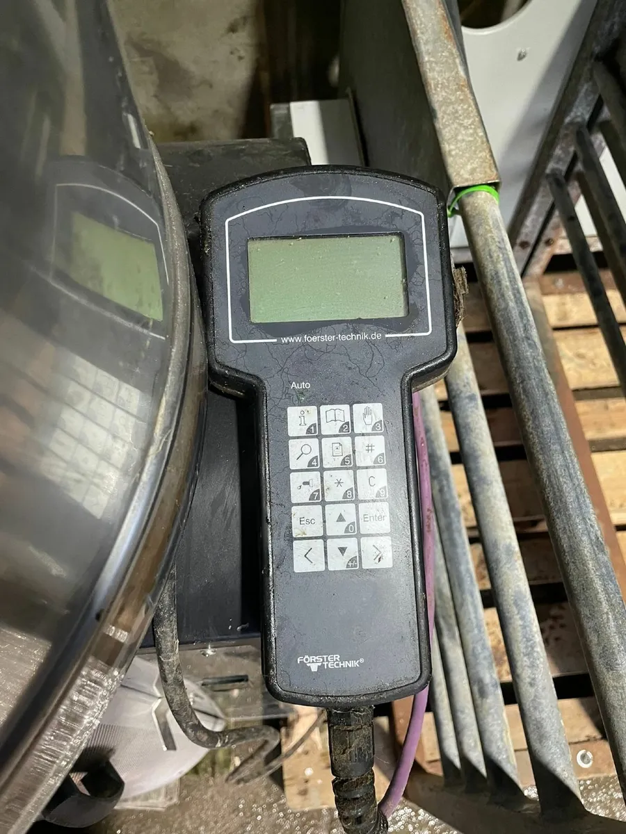 Foster Technic Calf Feeder - Image 4