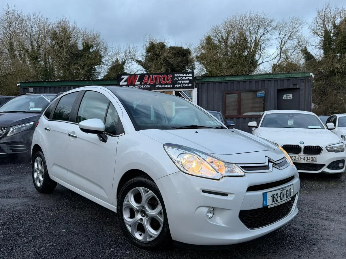 162 Citroen C3 - Image 1