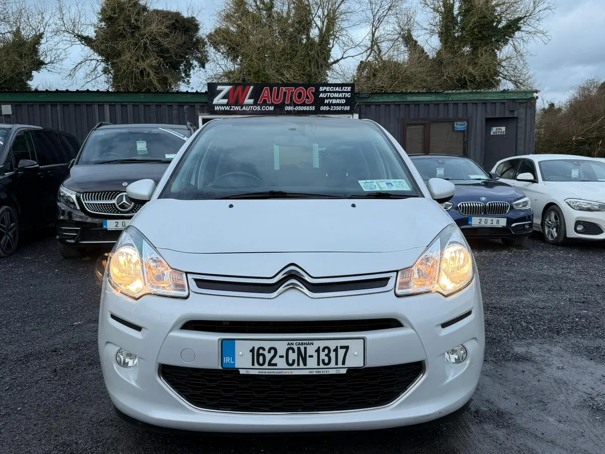 162 Citroen C3 - Image 3
