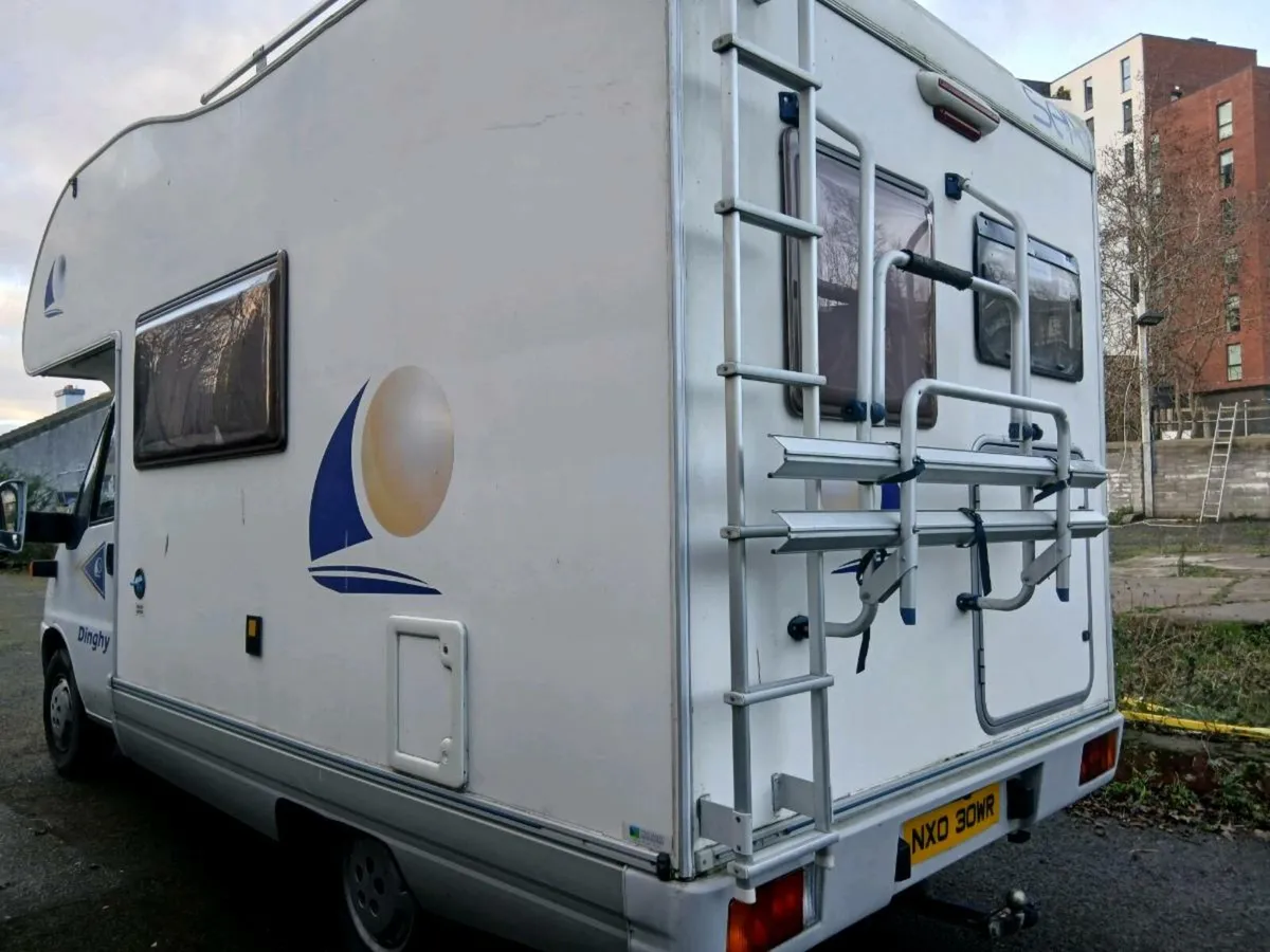 03 Forbert 37,000 mi - Image 3