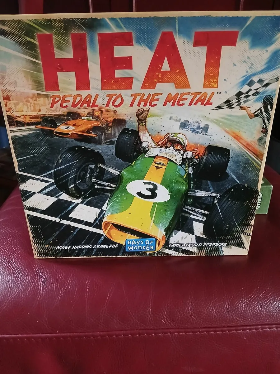 Board games - Image 2