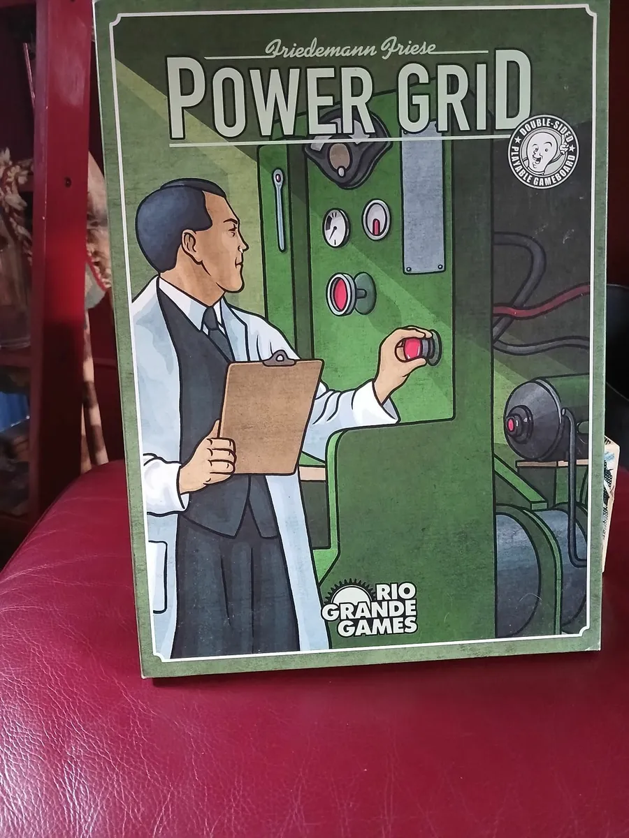 Board games - Image 3