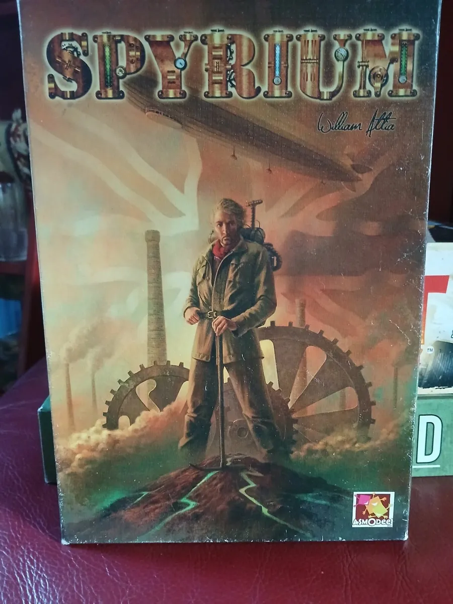 Board games - Image 4