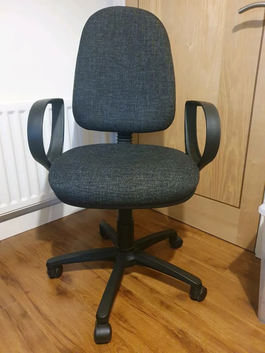 Office Chair - Image 2