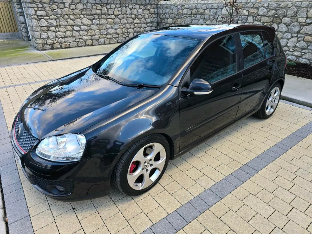 2006 MK5 GTI GOLF / TINY KMS / NEW NCT! - Image 1
