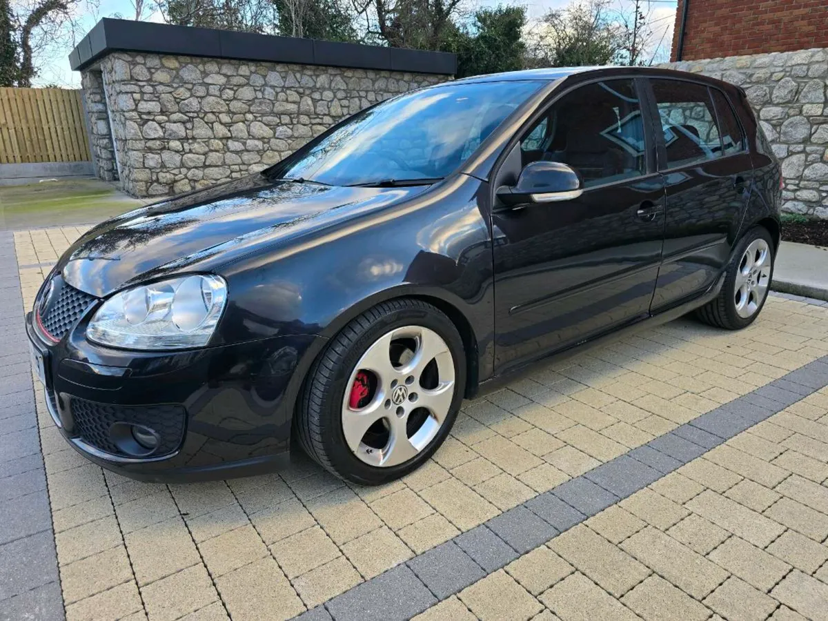 2006 MK5 GTI GOLF / TINY KMS / NEW NCT! - Image 2
