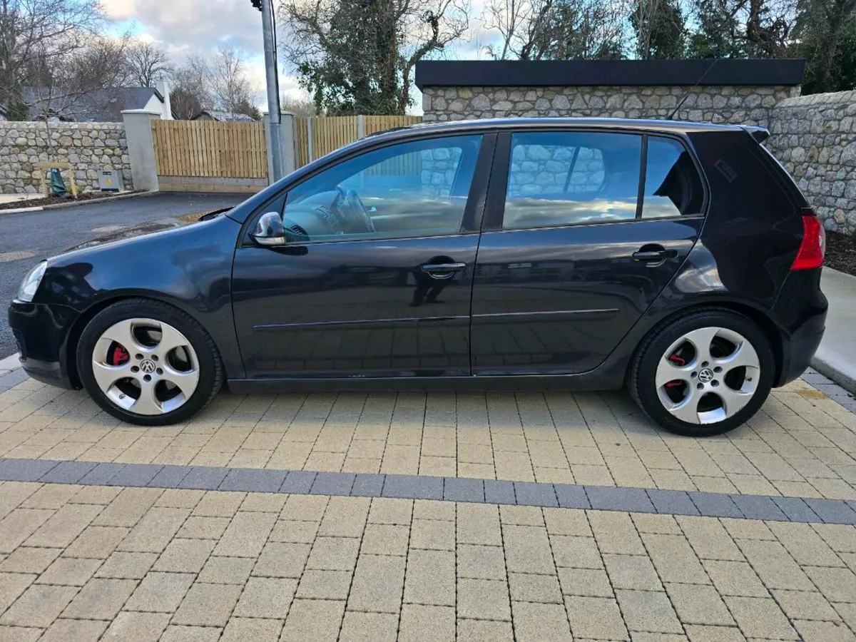 2006 MK5 GTI GOLF / TINY KMS / NEW NCT! - Image 3