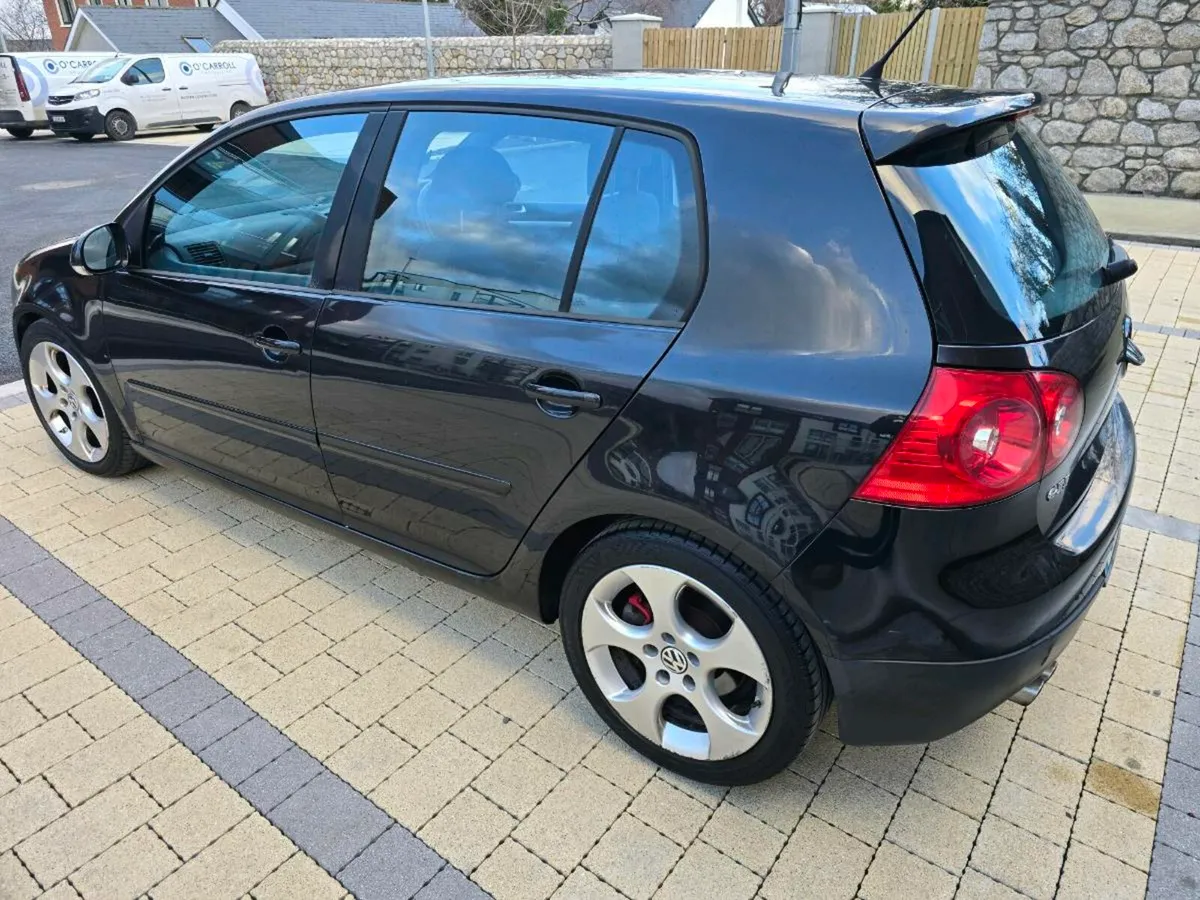 2006 MK5 GTI GOLF / TINY KMS / NEW NCT! - Image 4