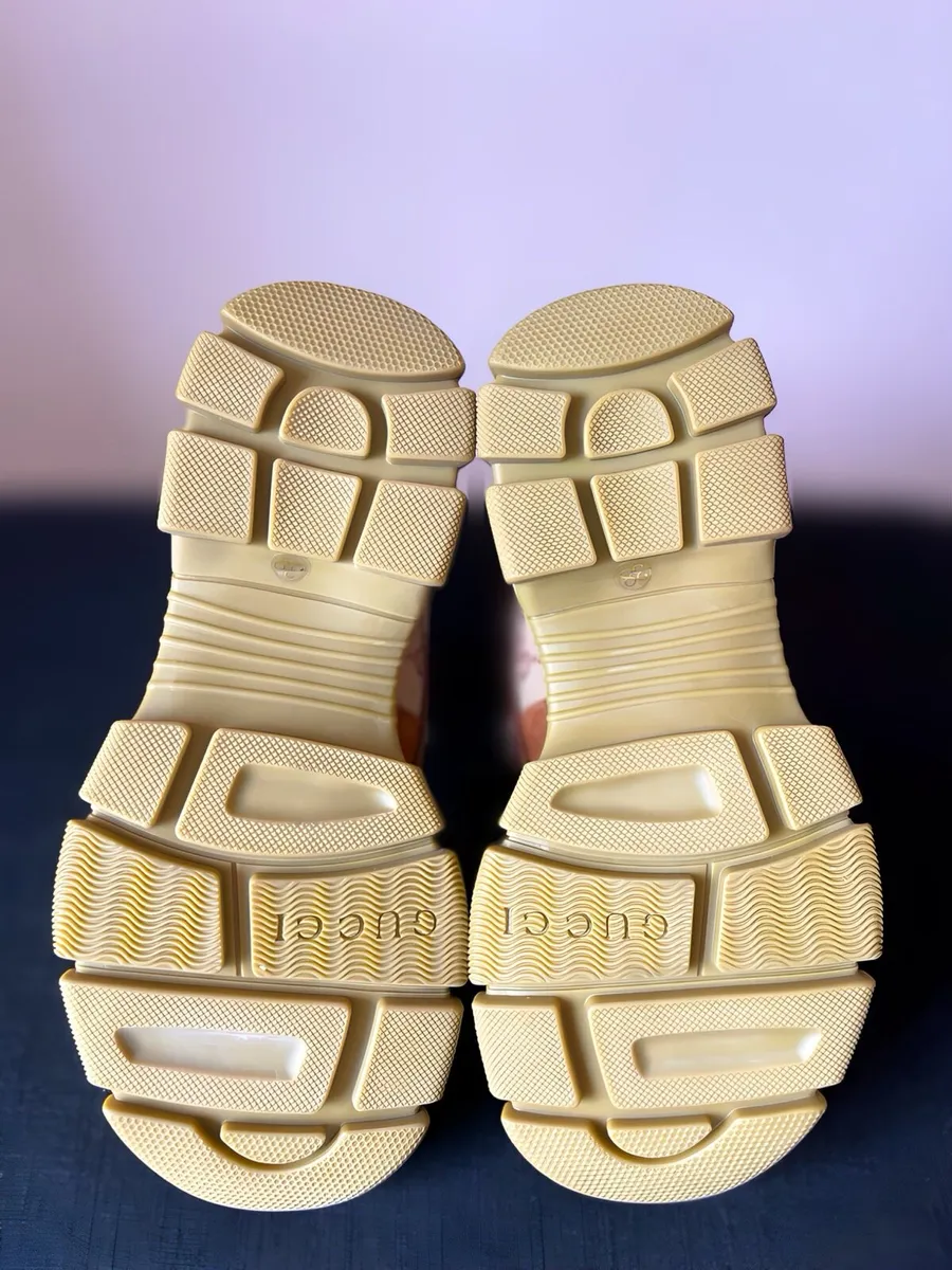 Gucci Flashtrek Shoes - Image 2