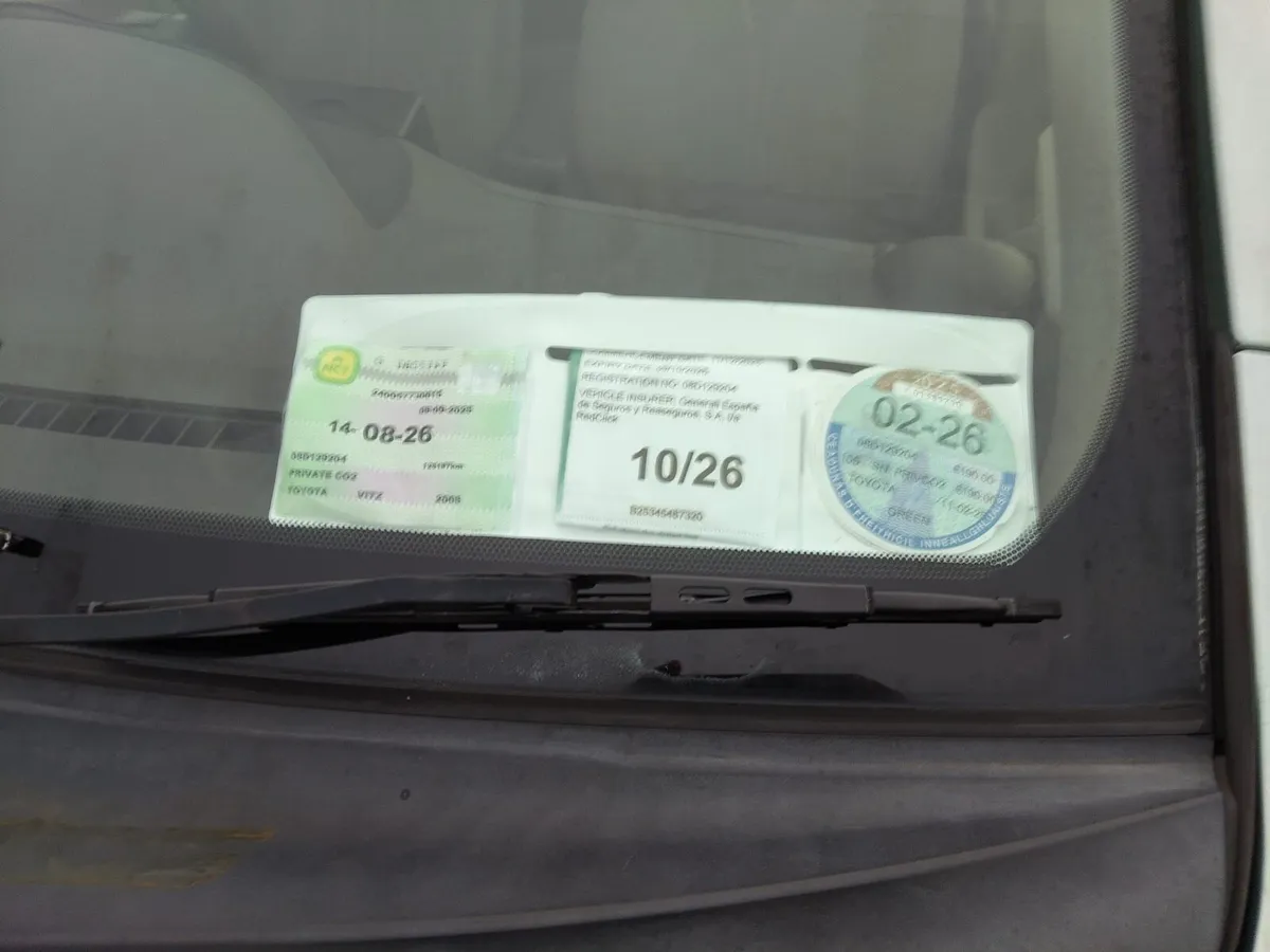 New nct car for sale - Image 2