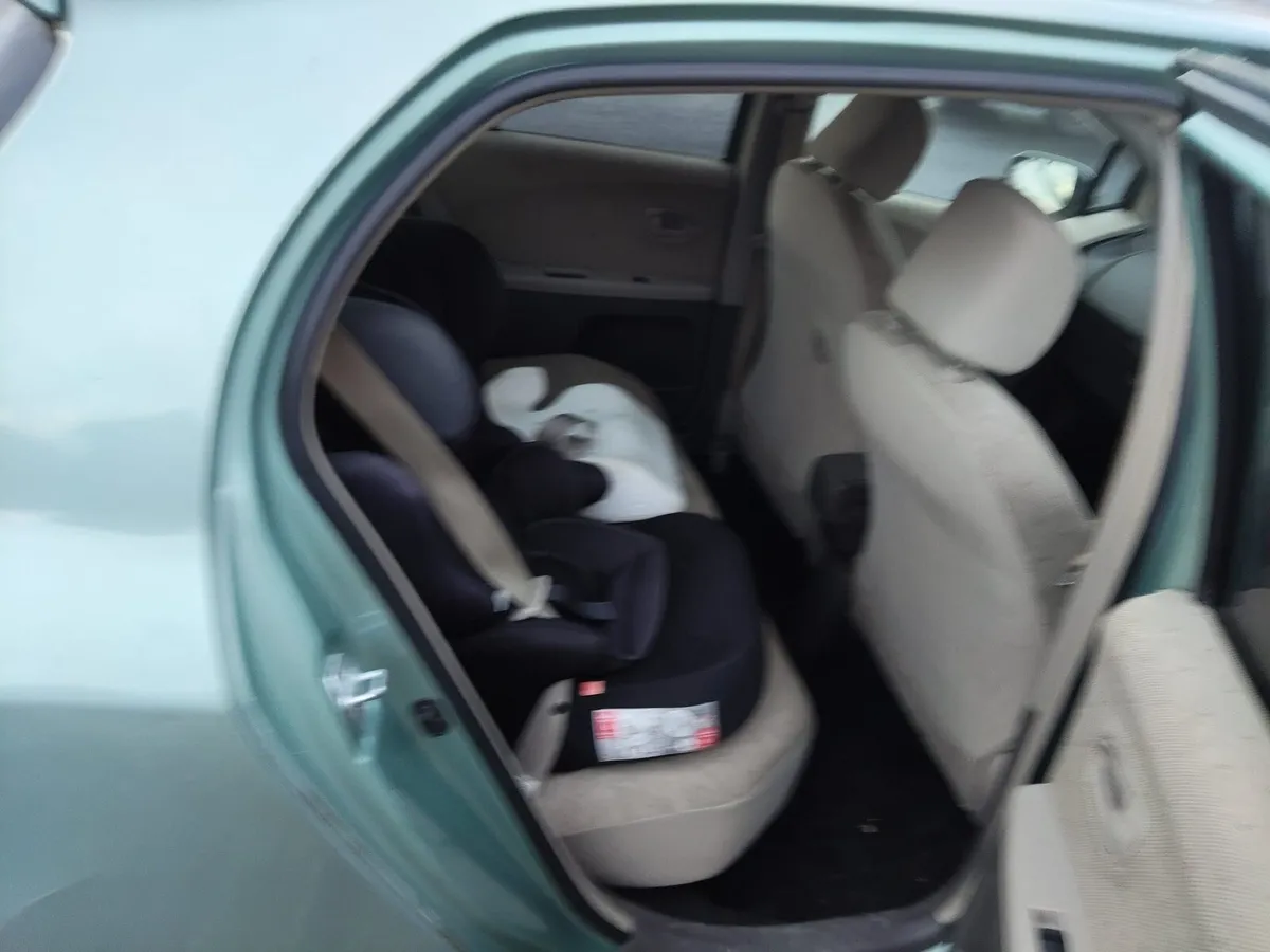 New nct car for sale - Image 4