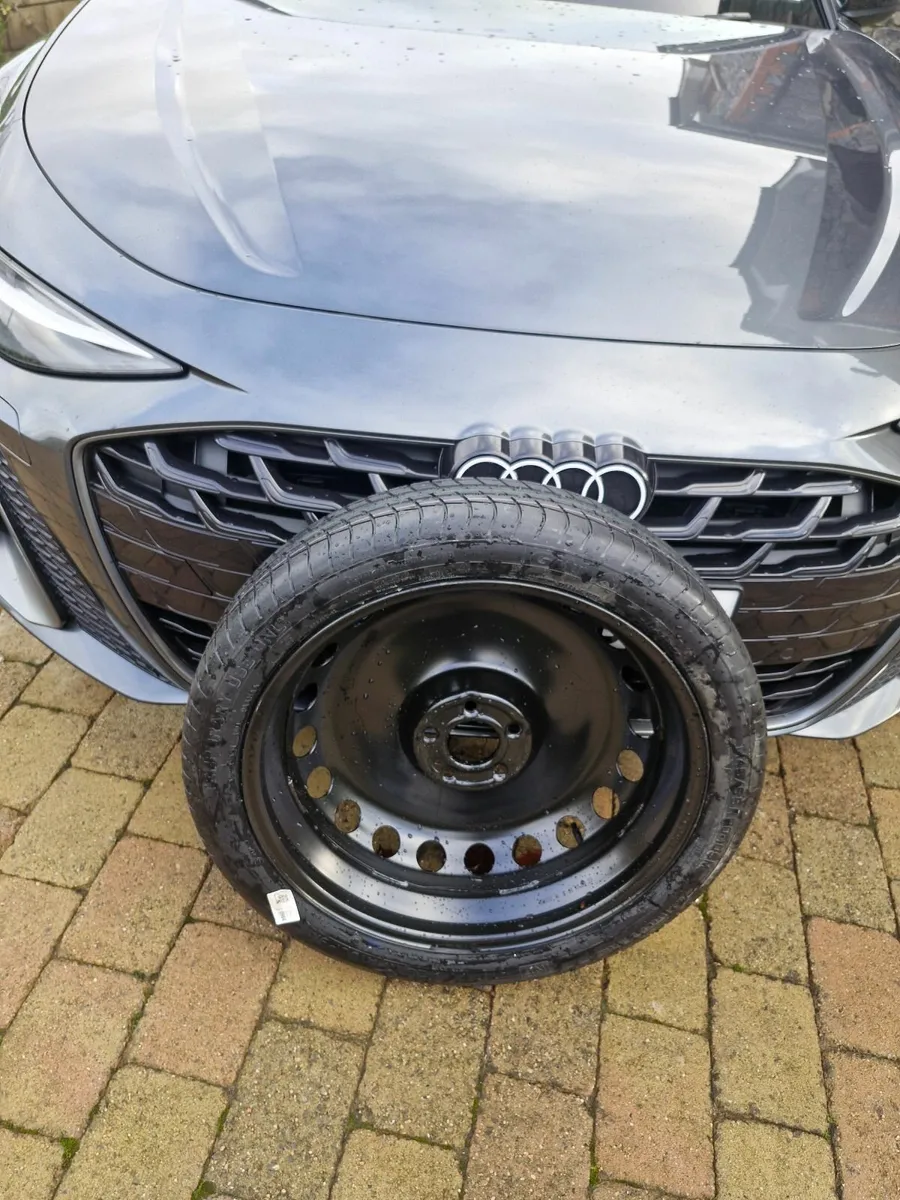 Audi A6 2024 - Image 2